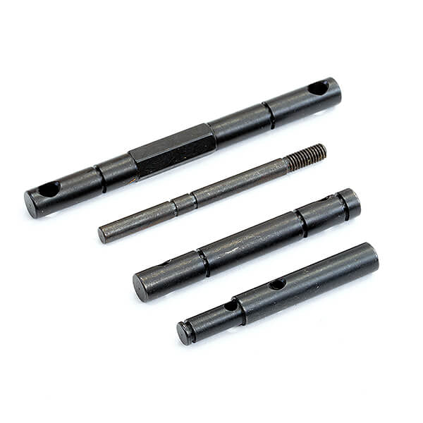 FTX - KANYON 2-SPEED
TRANSMISSION SHAFT SET - FTX8446