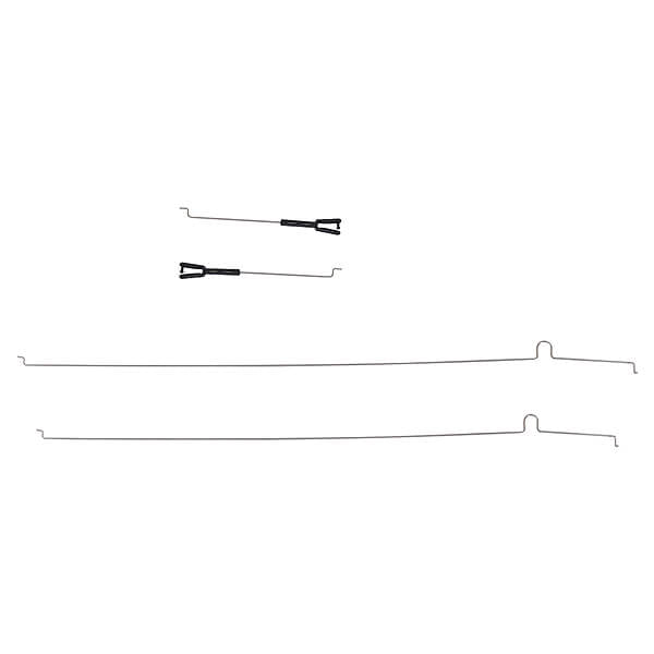 EAZYRC - EAZY RC PA-18 STEEL SET - EPAA106