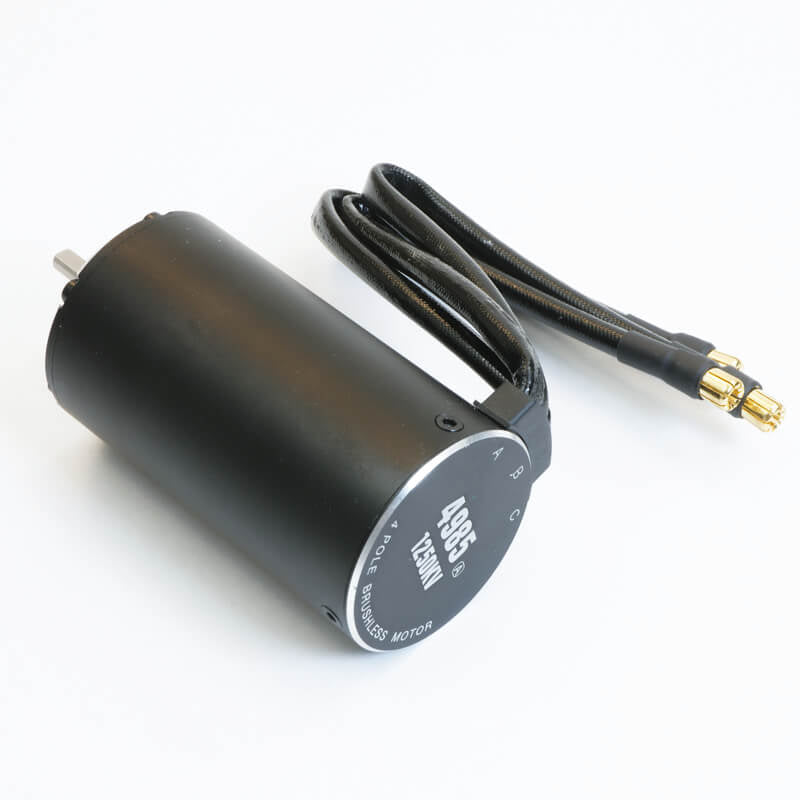 FTX - GRAND APACHE MOTOR 4985
KV1250 - FTX11246