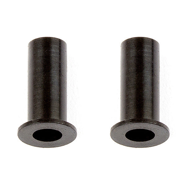ASSOCIATED ELECTRICS - TEAM ASSOCIATED B74 STEERING
RACK HAT BUSHINGS - AS92169