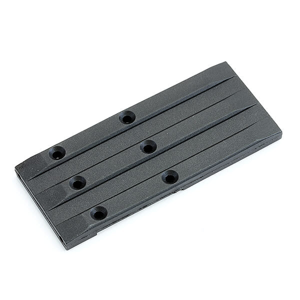 FTX - KANYON 2-SPEED
TRANSMISSION CHASSIS PLATE - FTX8449