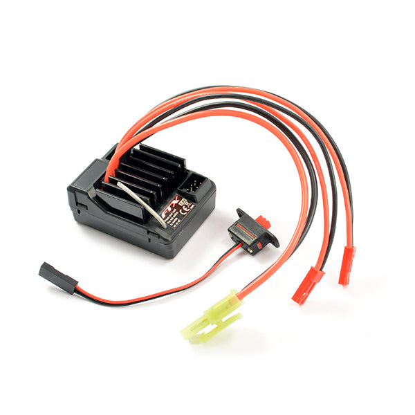 FTX - RAVINE SPEED
CONTROL/RECEIVER UNIT - FTX8958