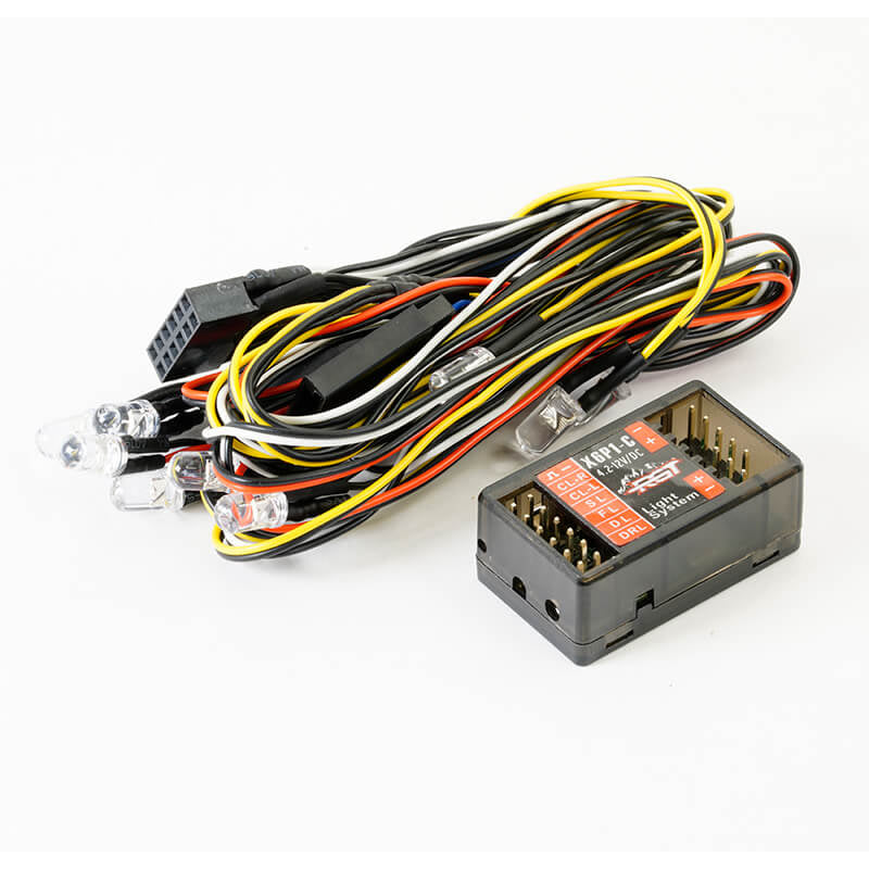 ETRONIX Car Speed Controllers