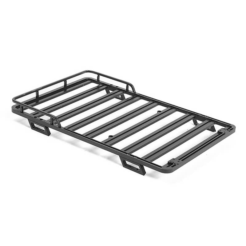 RC4WD - TOUGH ARMOR OVERLAND
ROOF RACK FOR TRAXXAS TRX-4 - Z-S2001