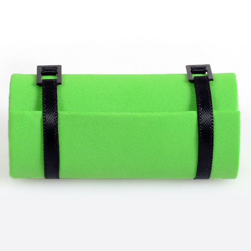RC4WD - 1/10 SLEEPING MAT
W/STRAPS (GREEN) - Z-S1300