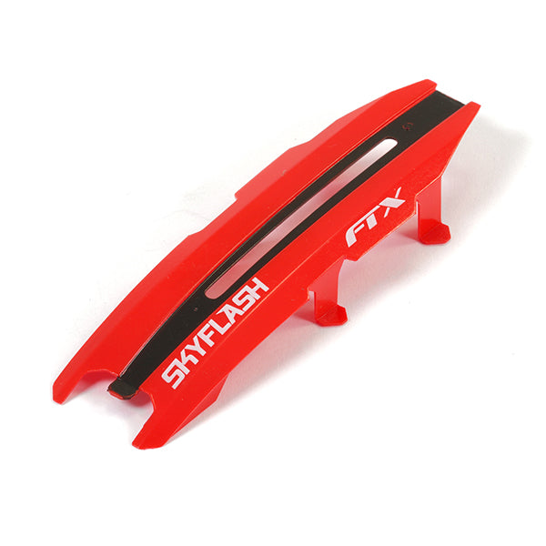FTX - SKYFLASH RACING DRONE
CANOPY RED - FTX0506R