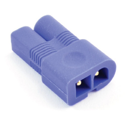 ETRONIX - EC3(male) TO TAMIYA ONE-PIECE
ADAPTOR PLUG - ET0850ET