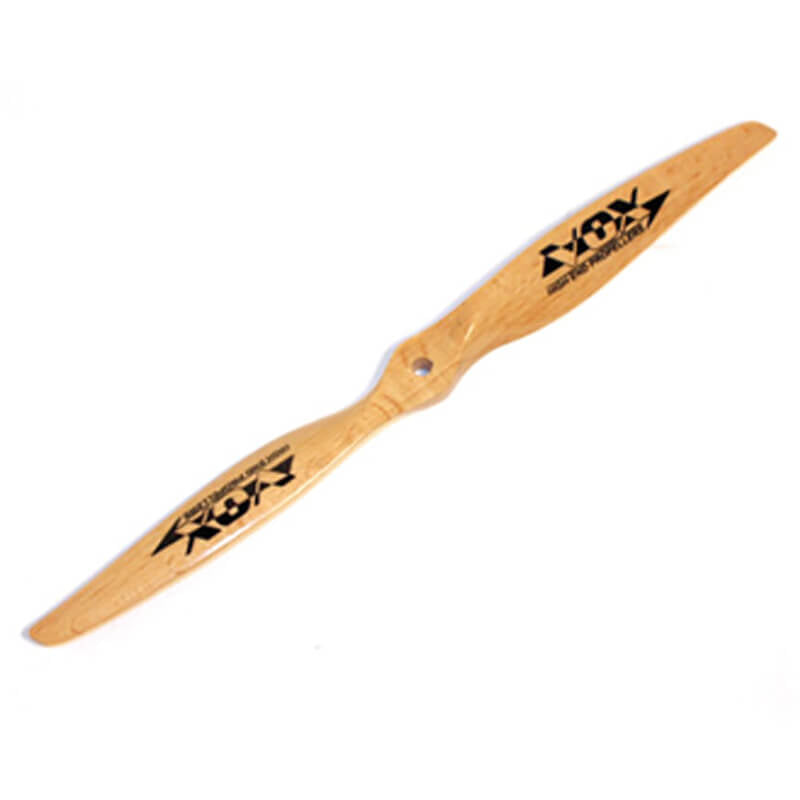 PRECISION AEROBATICS - VOX 10X4 ELECTRIC WOODEN
PROPELLER - AC-2094