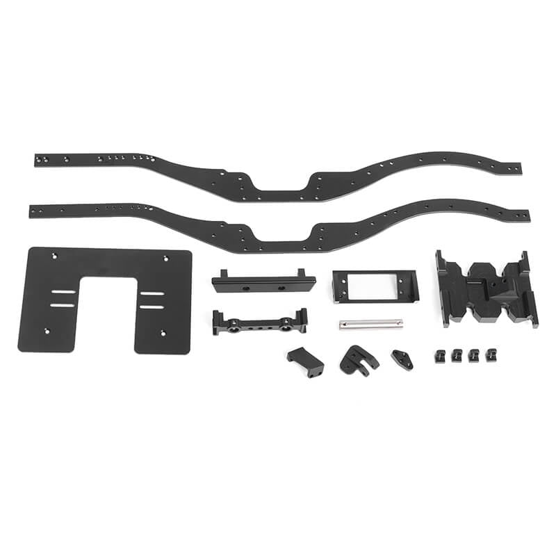 RC4WD - C2X CHASSIS SET - Z-C0058