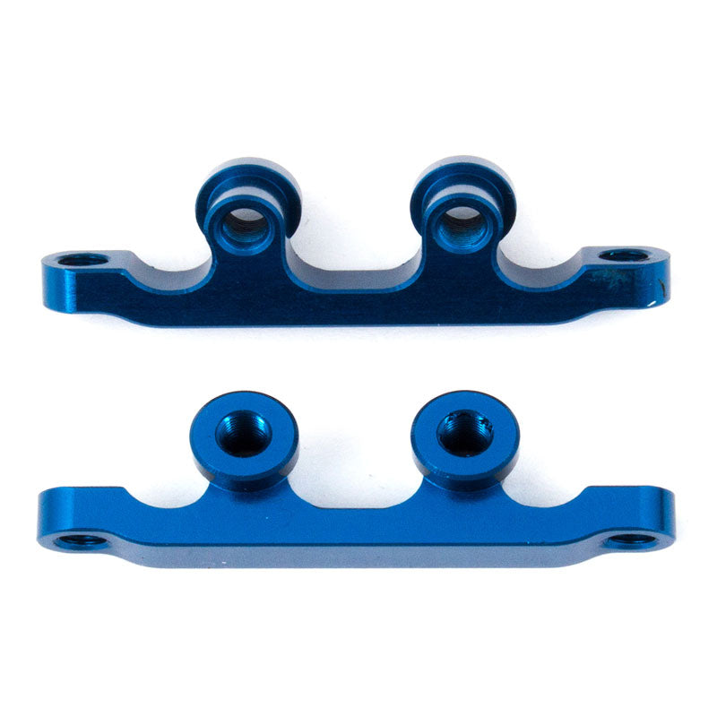 ASSOCIATED ELECTRICS - ASSOCIATED RC12R6 FRONT BULK
HEAD - AS4741