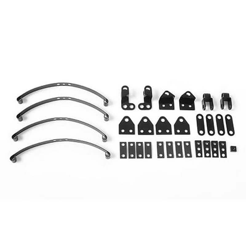 RC4WD - GELANDE II LEAF SPRING
KIT - Z-S1752