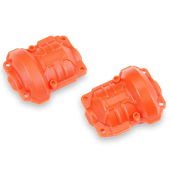 FTX - TRACKER REAR AXLE HOUSING
COVER - FTX10258