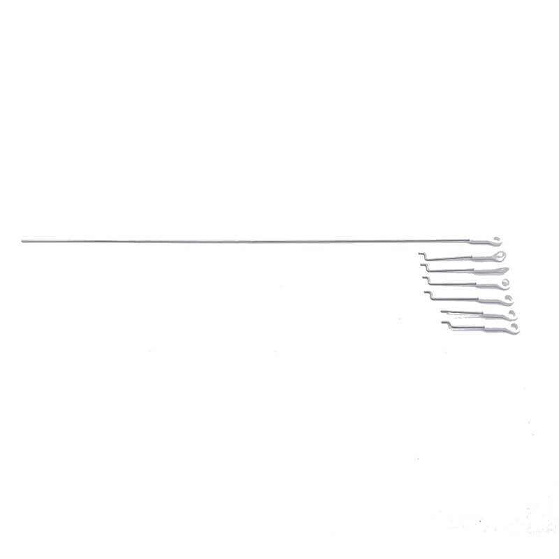 XFLY MODEL - XFLY C-17 PUSHROD SET - XF124-09