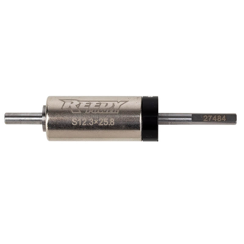 REEDY - SONIC 540-SP5 ROTOR
12.3 x 7.15 x 25.8MM - AS27484