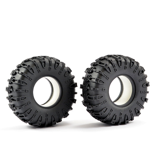 FTX - RAVINE TYRES AND SPONGE
(PR) - FTX8942