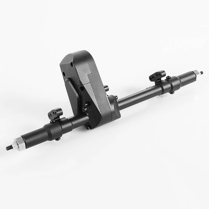 RC4WD - BULLY 2 COMPETITION
CRAWLER REAR AXLE - Z-A0084