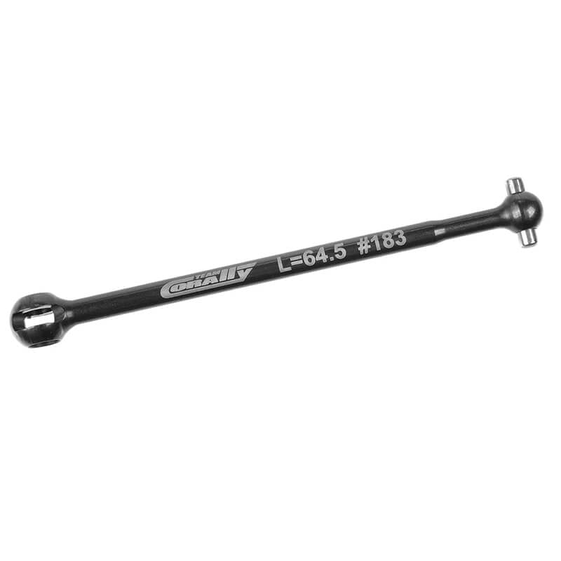 CORALLY - DRIVE SHAFT REAR
L=64,5MM - C-00140-183