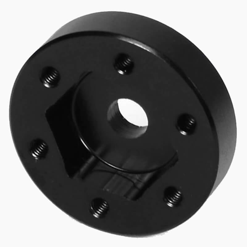 RC4WD - STAMPED 1.55" & 1.7"
BEADLOCK WHEEL HEX HUBS - Z-S0737