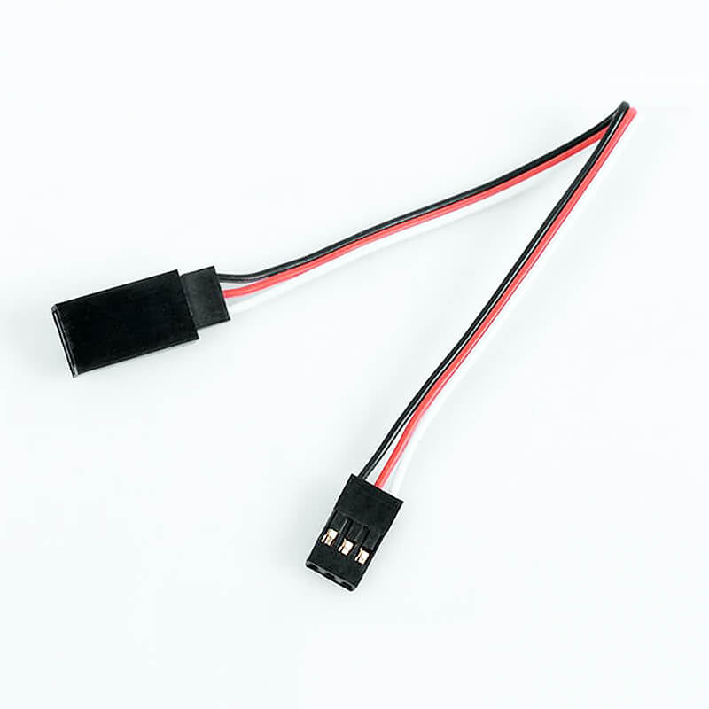 RC4WD - SERVO EXTENSION WIRE
150MM - Z-E0030