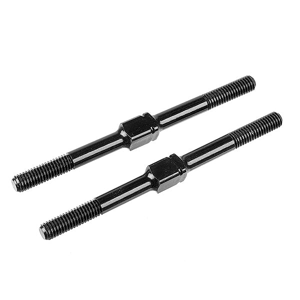 CORALLY - TURNBUCKLE M3 X 46MM
STEEL 2 PCS - C-00110-011