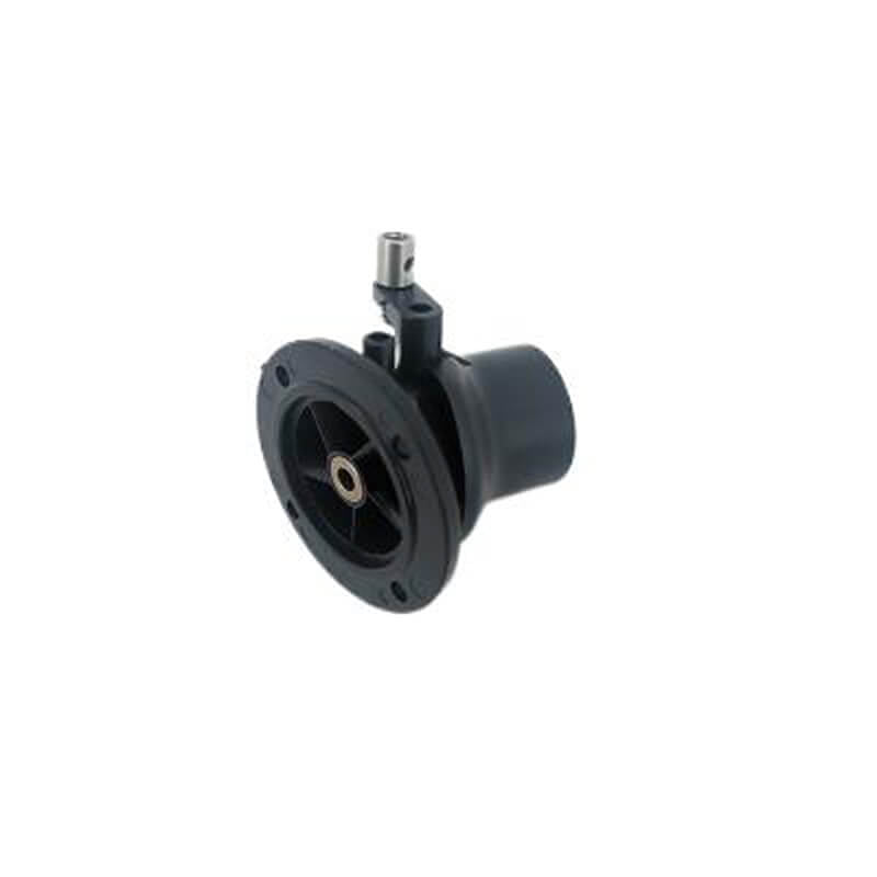 FTX - GLADER TURBOJET BOAT JET
ASSEMBLY - FTX0739