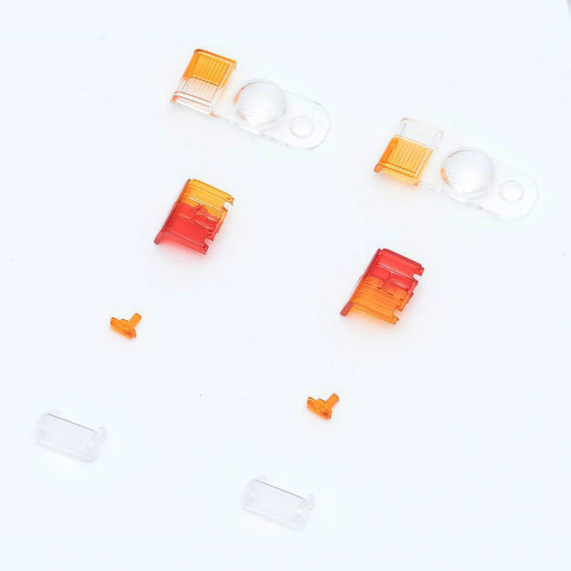 FMS/ROC HOBBY - FMS 12481 LENS SET - FMS-C3449