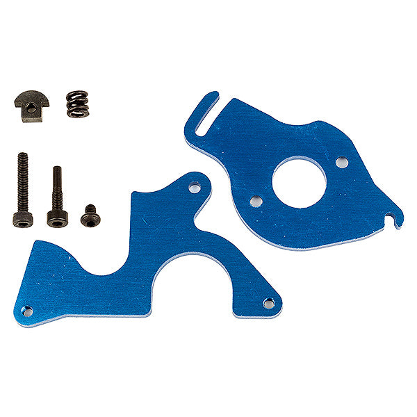 ASSOCIATED ELECTRICS - TEAM ASSOCIATED RIVAL MT10
MOTOR MOUNT SET - AS25815