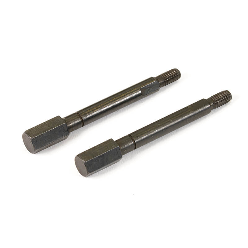 FTX - CENTAUR TRANSMISSION BLOCK
AXLE - FTX10452