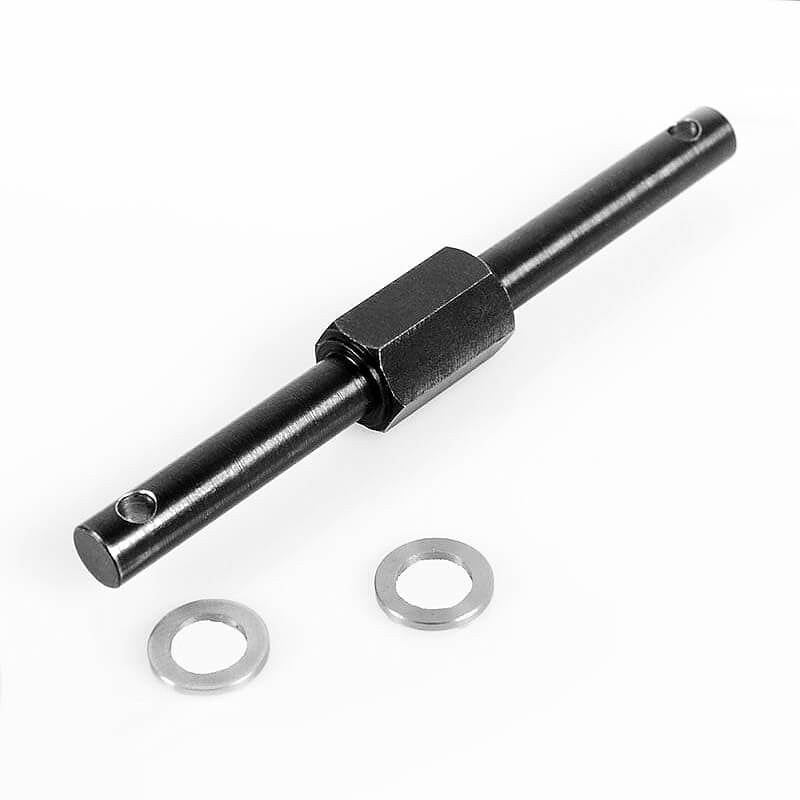 RC4WD - AX2 HEAVY DUTY OUTPUT
SHAFT - Z-S0830