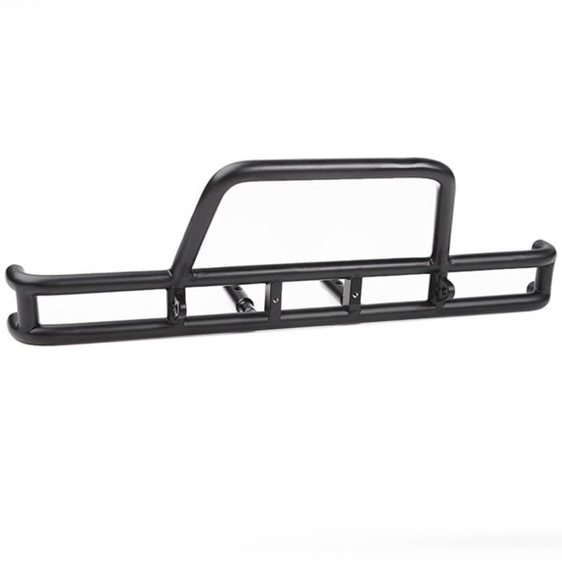 RC4WD - TOUGH ARMOR DOUBLE TUBE
FRONT BUMPER FOR CHEVROLET BLA - Z-S0456