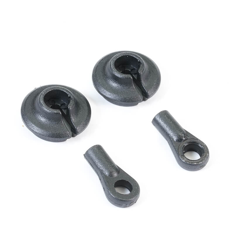 FTX - RAMRAIDER SHOCK CUPS &
ENDS (2PC) - FTX10219