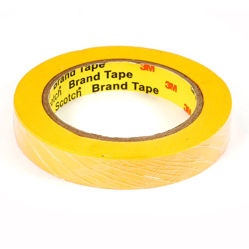 FASTRAX R/C PRODUCTS - FASTRAX MASKING TAPE 18MM X
50M - FAST256-18