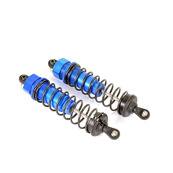 FTX - ZORRO COMPLETE ALUMINIUM
FRONT SHOCKS BLUE (PR) - FTX6971