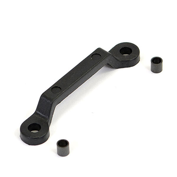 FTX - VANTAGE/CARNAGE/OUTLAW/
BANZAI STEERING ACKERMAN PLATE - FTX6241