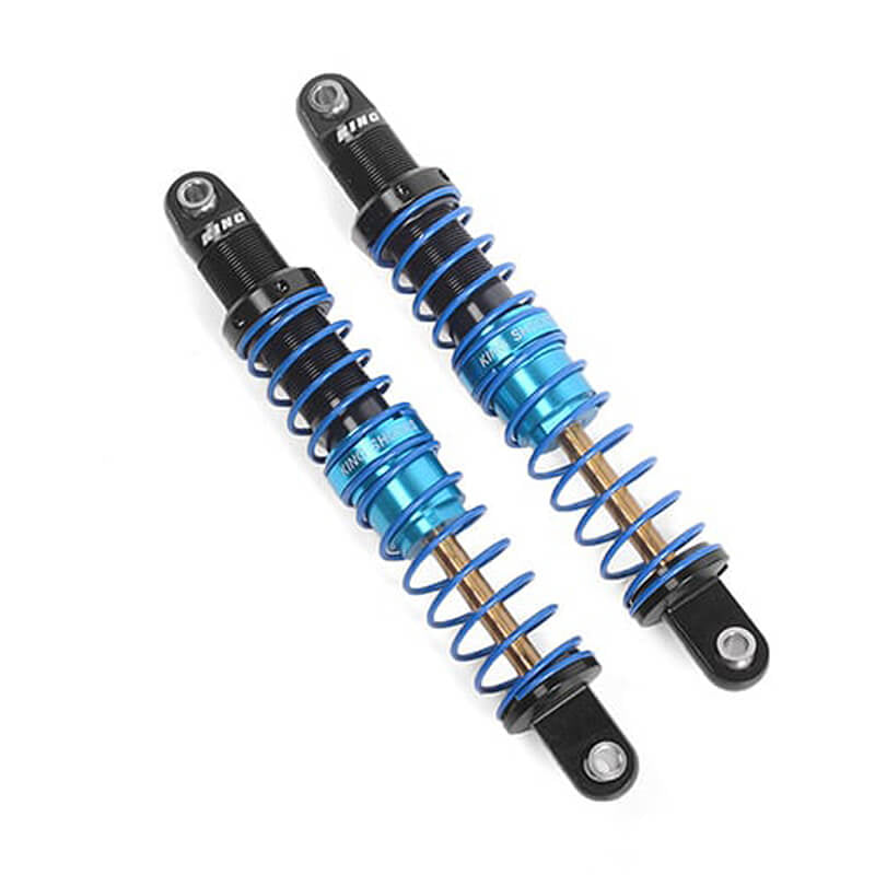 RC4WD - KING OFF-ROAD RACING SHO
CKS FOR TRAXXAS TRX-4 (90MM) - Z-D0080