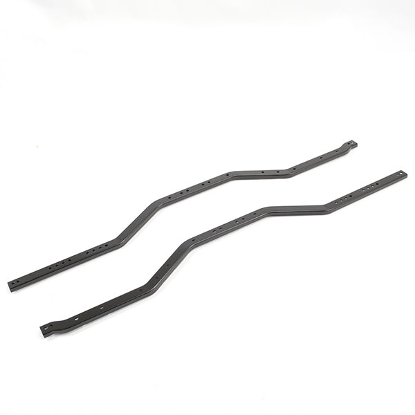 FTX - OUTBACK FURY/HI-ROCK
 CHASSIS RAILS (2PC) - FTX9180
