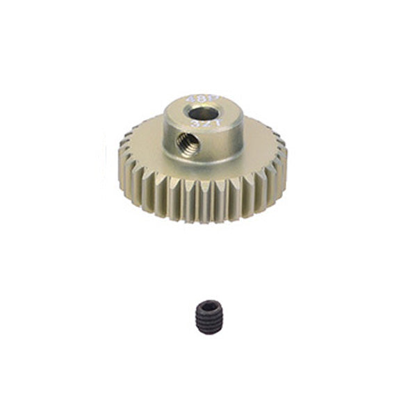 FASTRAX R/C PRODUCTS - FASTRAX 48DP 32T ALUMINIUM
7075 PINION GEAR - FAST48-32