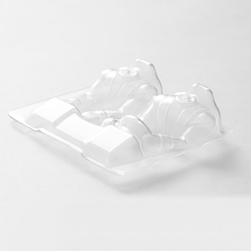 FMS/ROC HOBBY - FMS 1:24 12404 CLEAR COCKPIT - FMS-C2283