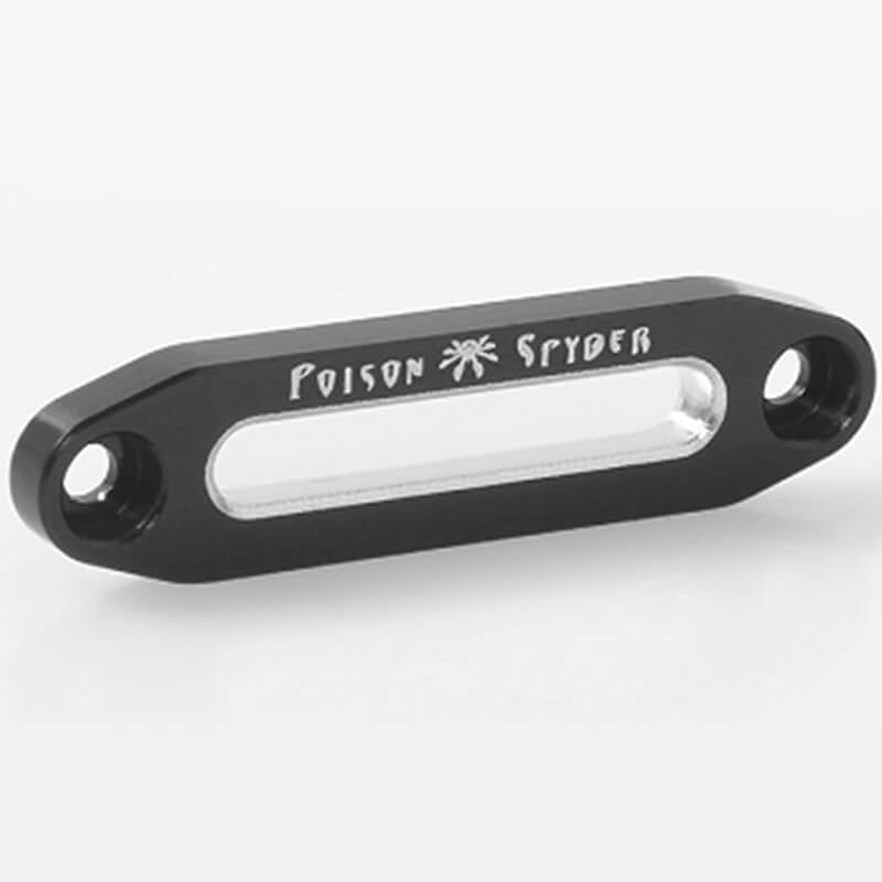 RC4WD - POISON SPYDER FAIRLEAD
FOR WARN 8274 WINCH - Z-S1761
