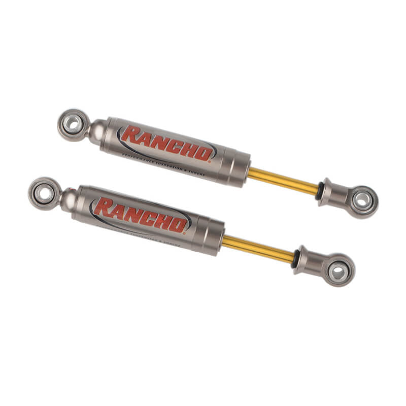 RC4WD - RANCHO RS9000 XL SHOCK
ABSORBERS 80MM V2 - Z-D0013