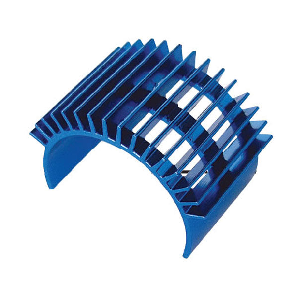 FASTRAX R/C PRODUCTS - ROUND FINNED MOTOR HEATSINK - FAST36