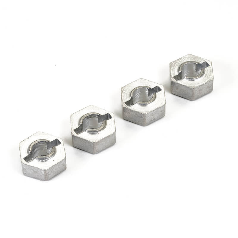 FTX - APACHE CAST METAL WHEEL
HEX (4) - FTX10170