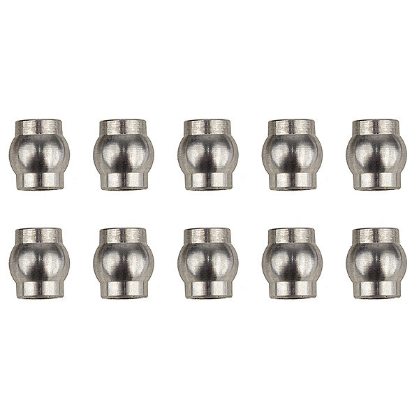 ASSOCIATED ELECTRICS - TEAM ASSOCIATED RIVAL MT10
PIVOT BALLS LONG NECK - AS25828