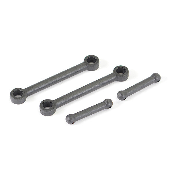 FTX - OUTBACK MINI 3.0 SERVO
LINK & TOP DRIVESHAFT - FTX8904