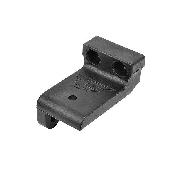 CORALLY - GEARBOX BRACE MOUNT
STIFFENER COMPOSITE 1 PC - C-00180-021