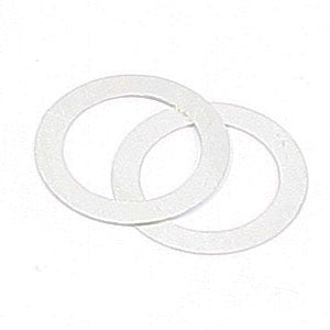 FASTRAX R/C PRODUCTS - FASTRAX 'ENDURO' HEAD GASKET
ALUM 0.3MM (2) - FAST3014