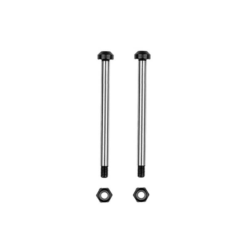 ASSOCIATED ELECTRICS - TEAM ASSOCIATED FT CAPTURED
HINGE PINS 48.3MM - AS6977