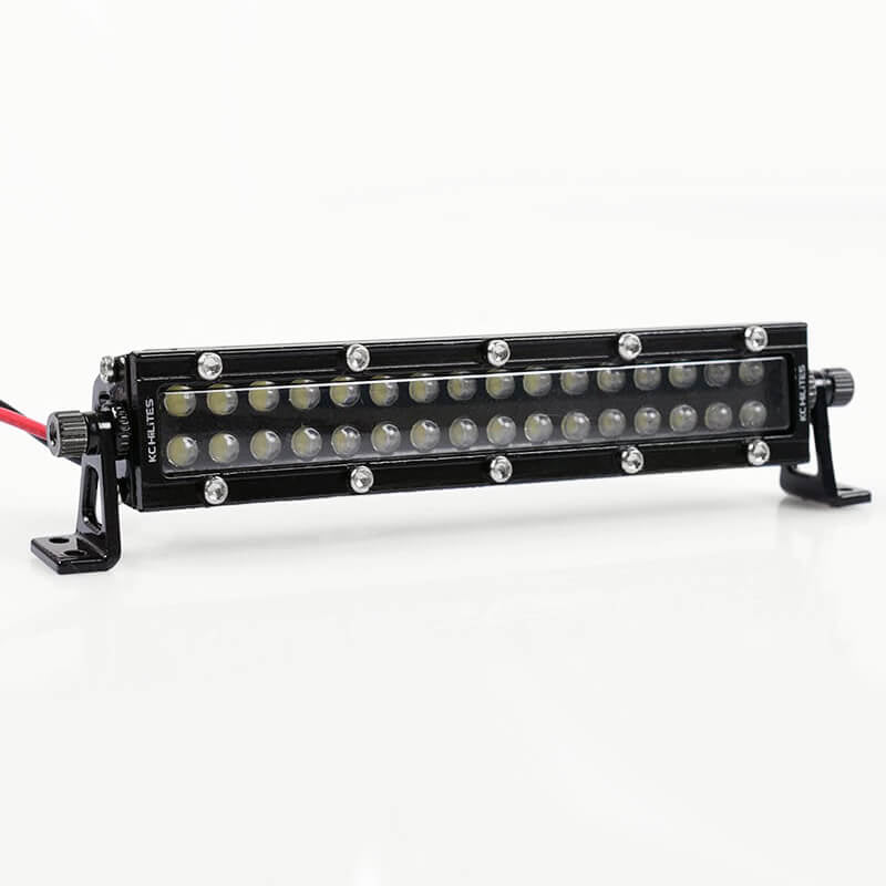 RC4WD - KC HILITES 1/10 C SERIES
HIGH PERFORMANCE LED LIGHT BA - Z-E0055