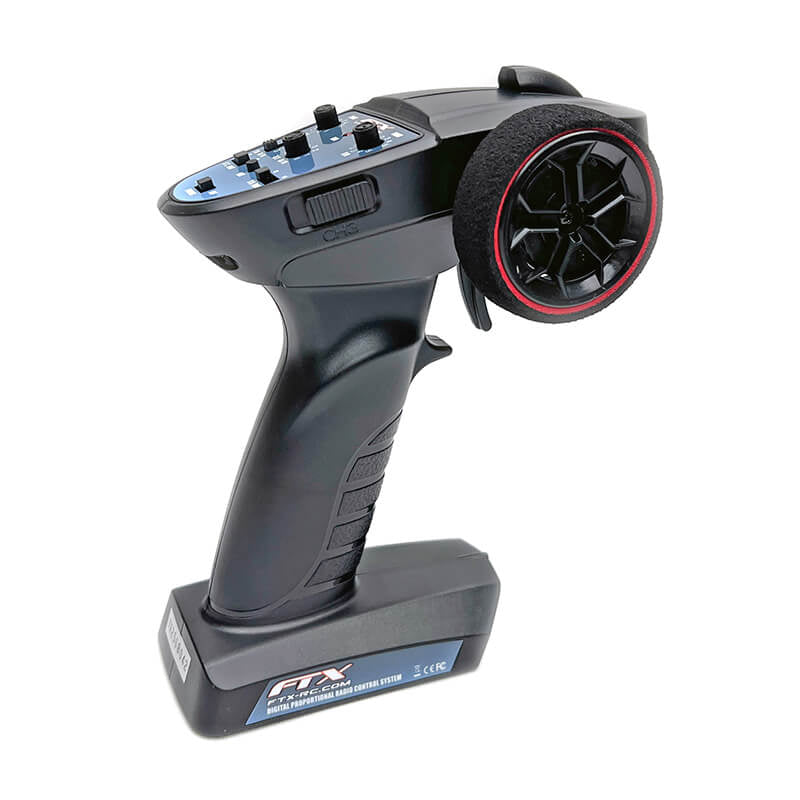 FTX - OUTBACK MINI 3.0 TX ONLY - FTX8889N
