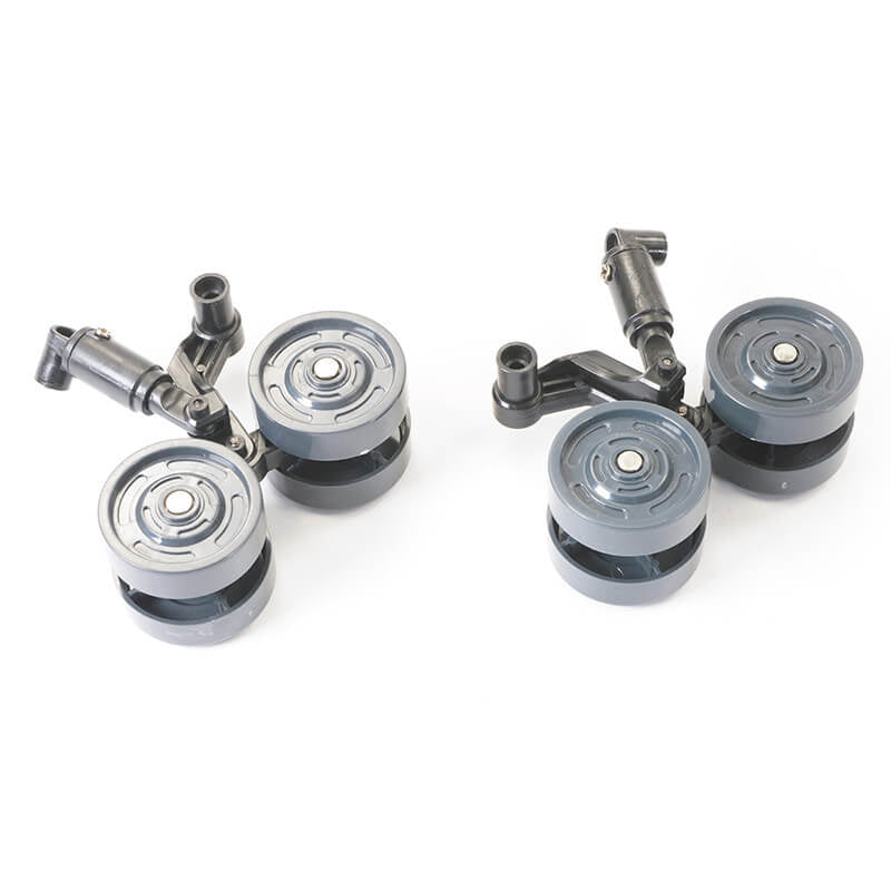 FTX - BUZZSAW XTREME MIDDLE
LOADING WHEEL LEFT/RIGHT (1PC) - FTX0638